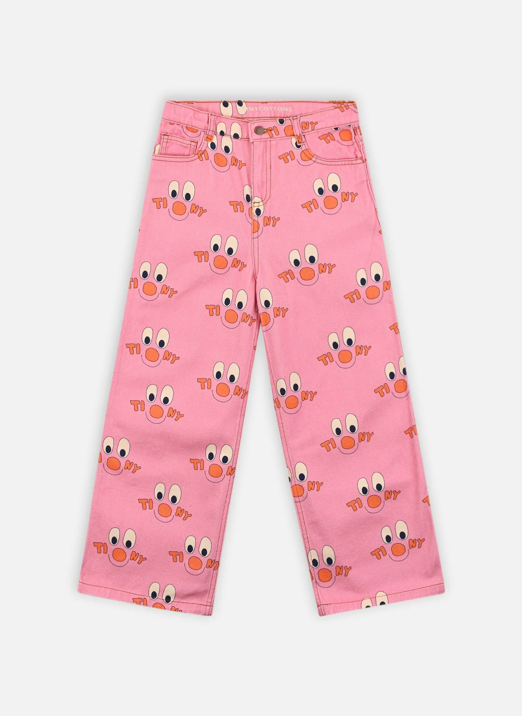 Rosa TinycottonsClowns Pants