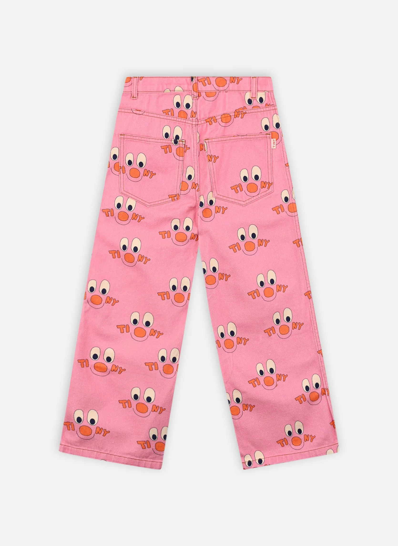 Rosa TinycottonsClowns Pants