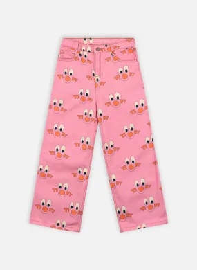 Rosa TinycottonsClowns Pants