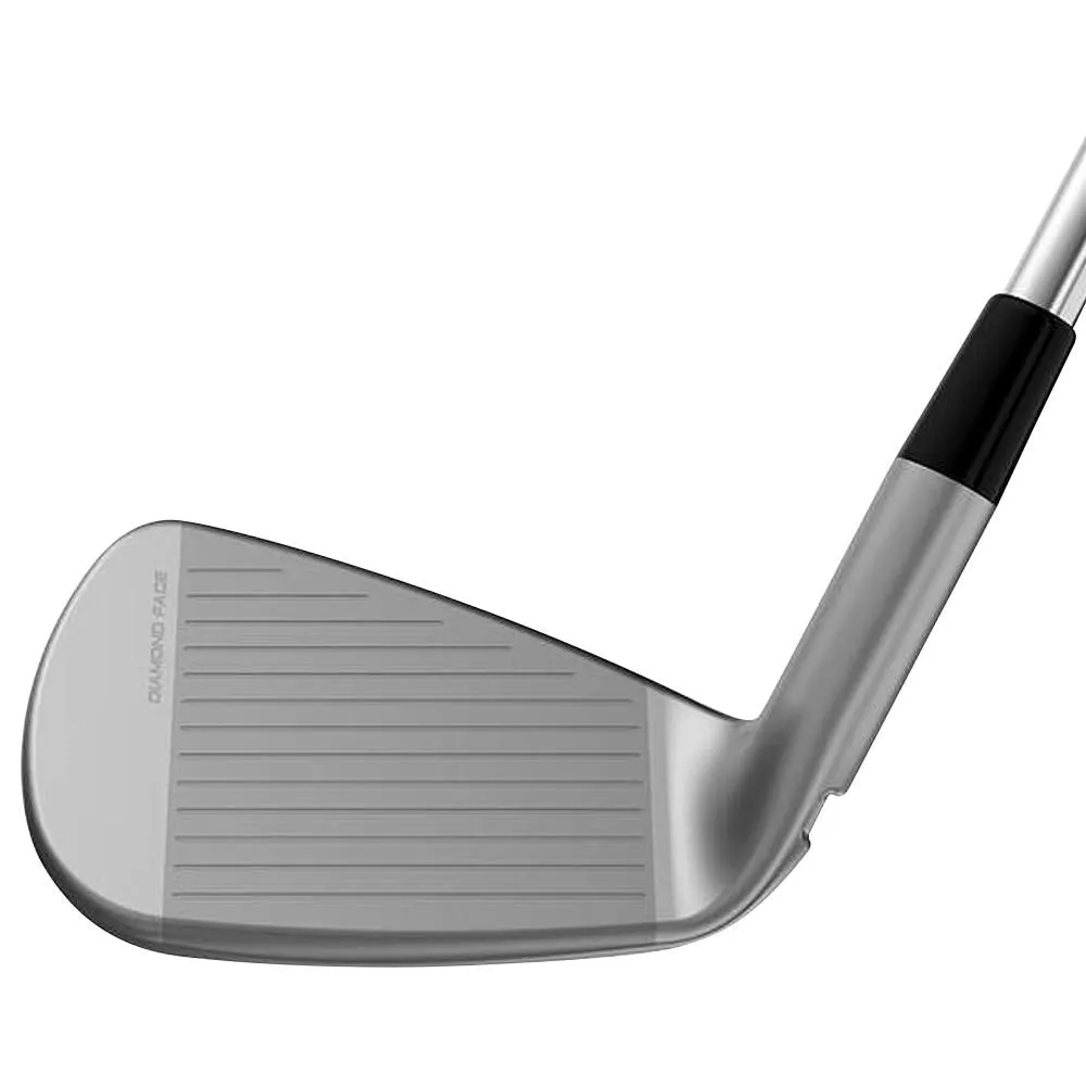 Tour Edge Exotics C722 Iron Set 2022