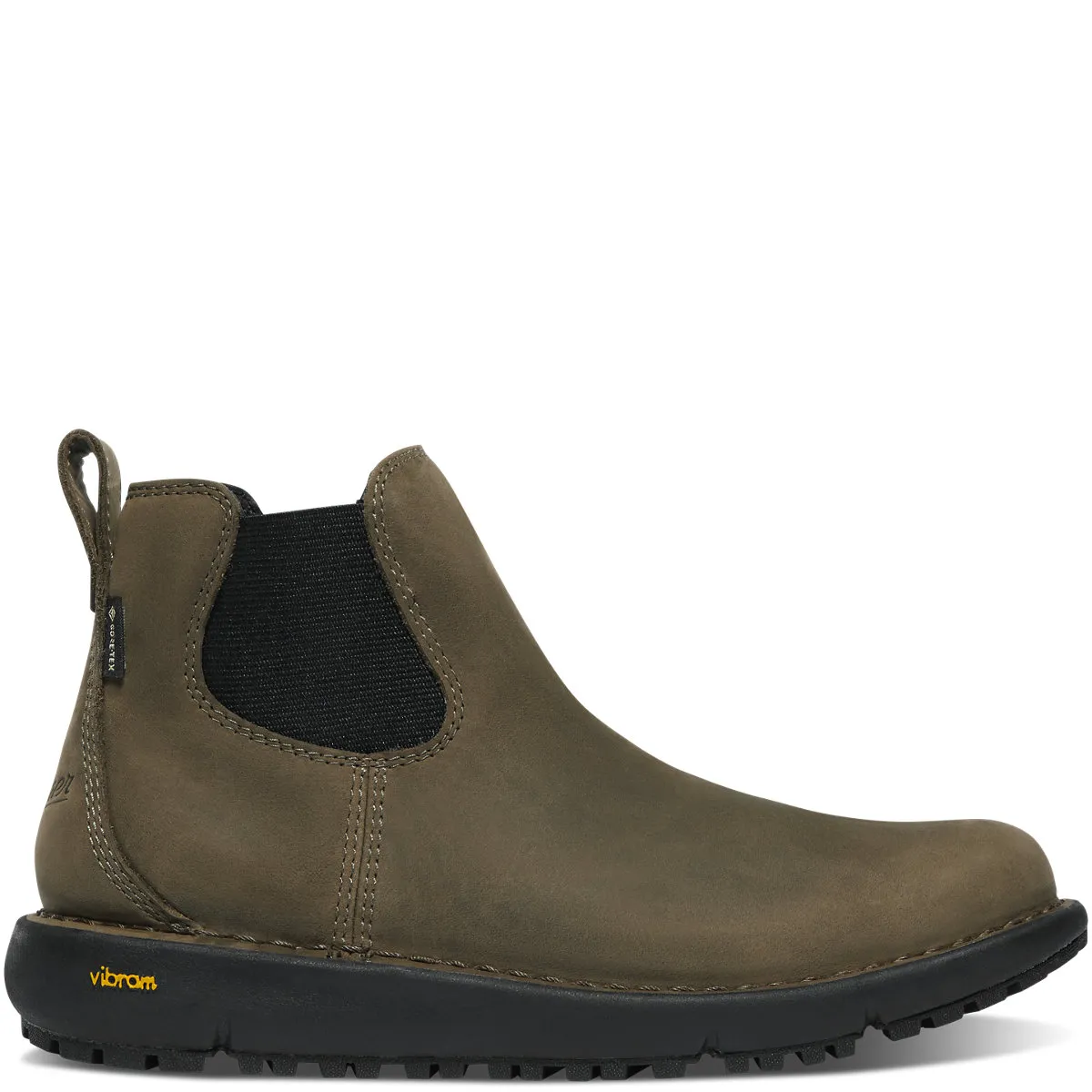 Tramline Chelsea 917 GTX - Modern Fashionable Waterproof Boots - Buy Now