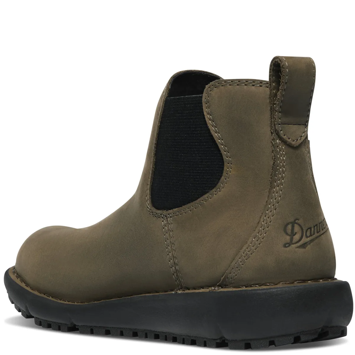 Tramline Chelsea 917 GTX - Modern Fashionable Waterproof Boots - Buy Now