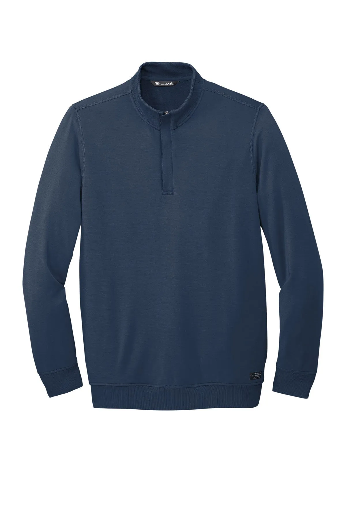 TravisMathew Newport Fleece 1/4 Zip