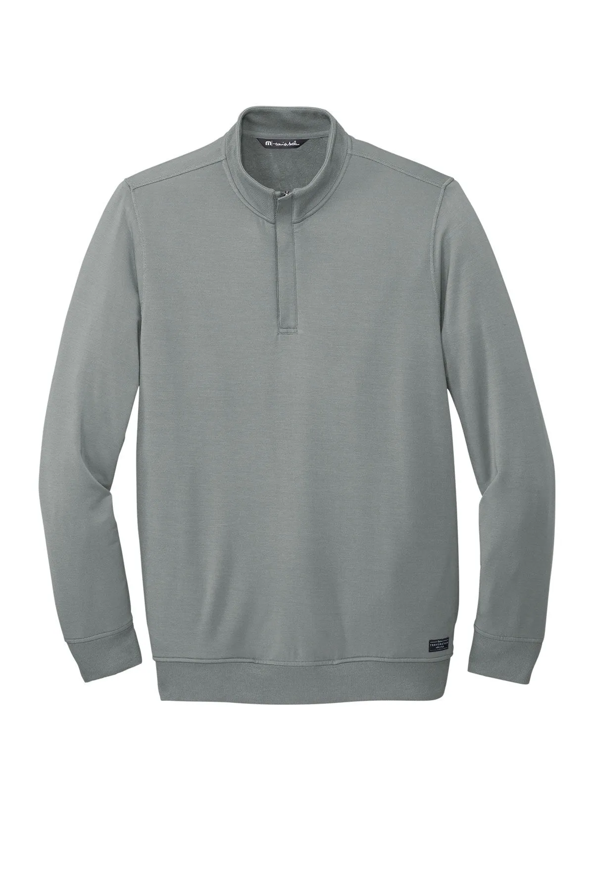 TravisMathew Newport Fleece 1/4 Zip