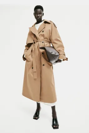 Trench Coat at H&M