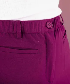 Tummy-slimmer Trousers