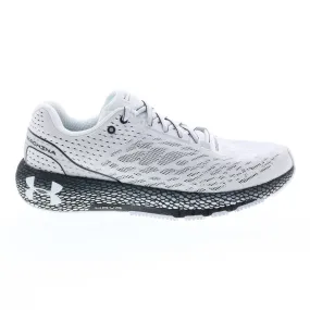 Under Armour HOVR Machina 3021939-103 Men's White Athletic Running Shoes