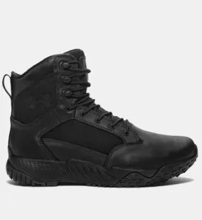 Under Armour Stellar Tactical Boots 2E Wide Men's