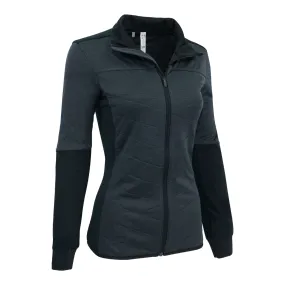 Under Armour Women's Reactor Full Zip Jacket - Best Deal in 2021