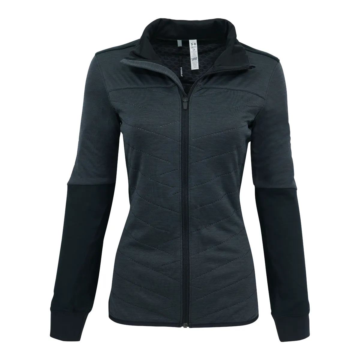 Under Armour Women's Reactor Full Zip Jacket - Best Deal in 2021