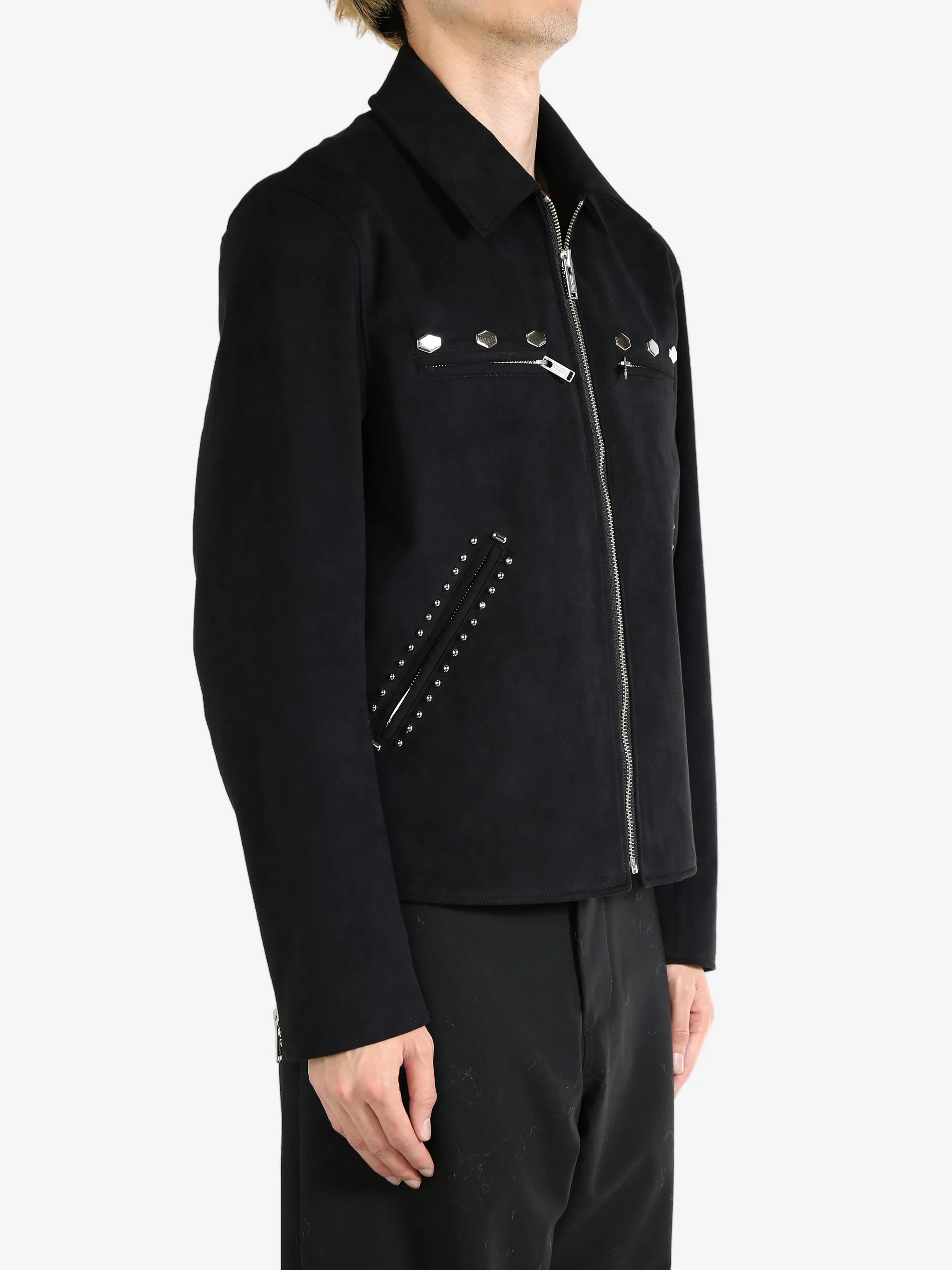 Men's Undercover Jacket