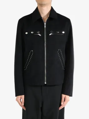 Men's Undercover Jacket