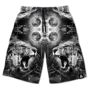 Urban City Shorts