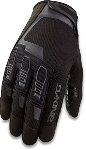 Dakine Cross-X 2021 Bike Glove for Men in Black, Pre-owned