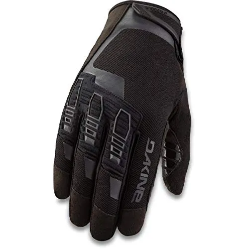 Dakine Cross-X 2021 Bike Glove for Men in Black, Pre-owned