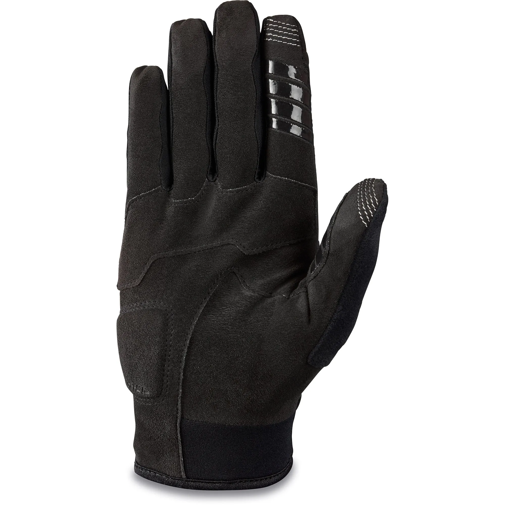 Dakine Cross-X 2021 Bike Glove for Men in Black, Pre-owned