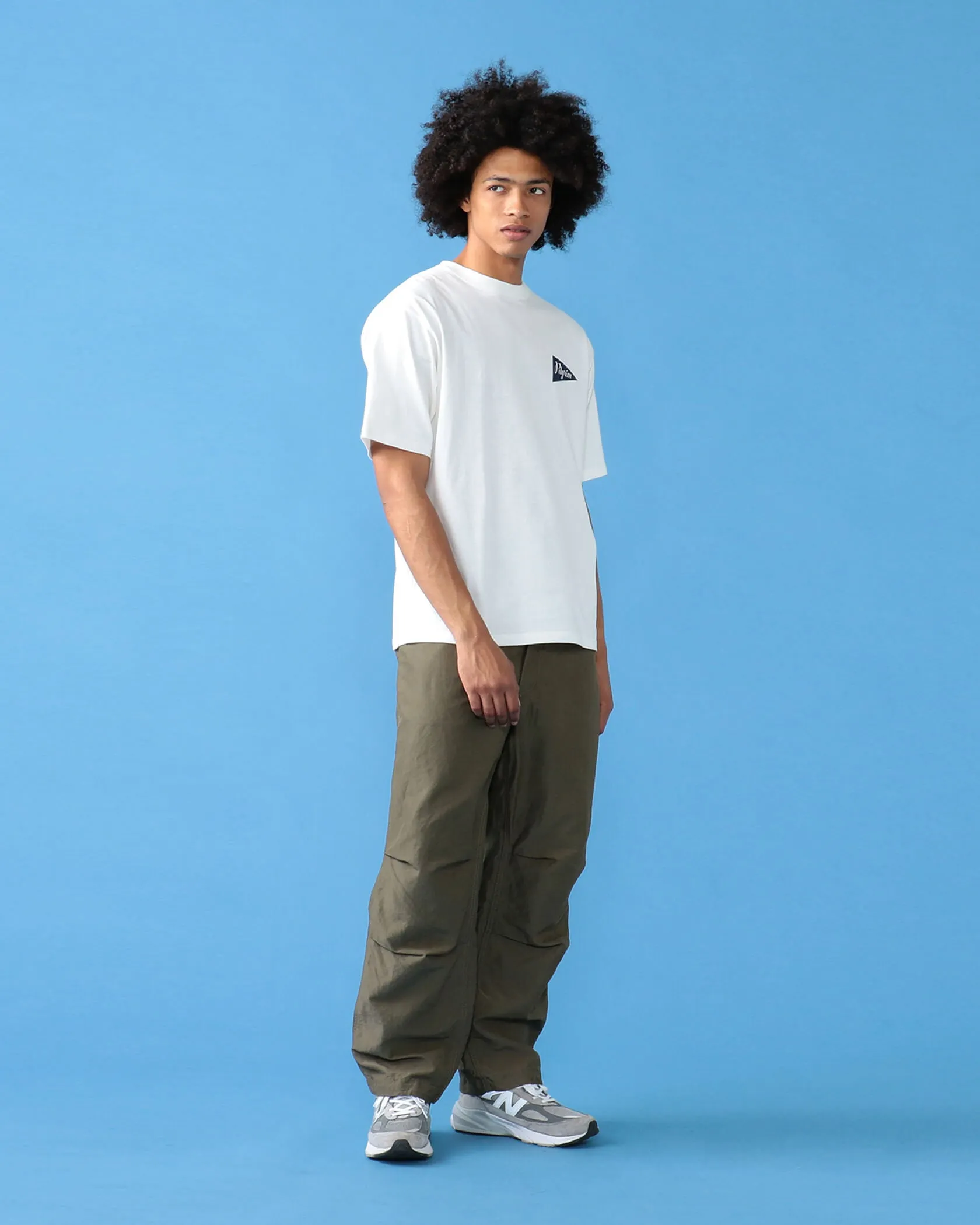 Utility Pants by Wayne 

