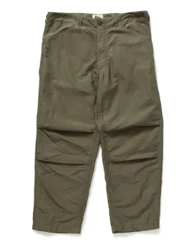 Utility Pants by Wayne 

