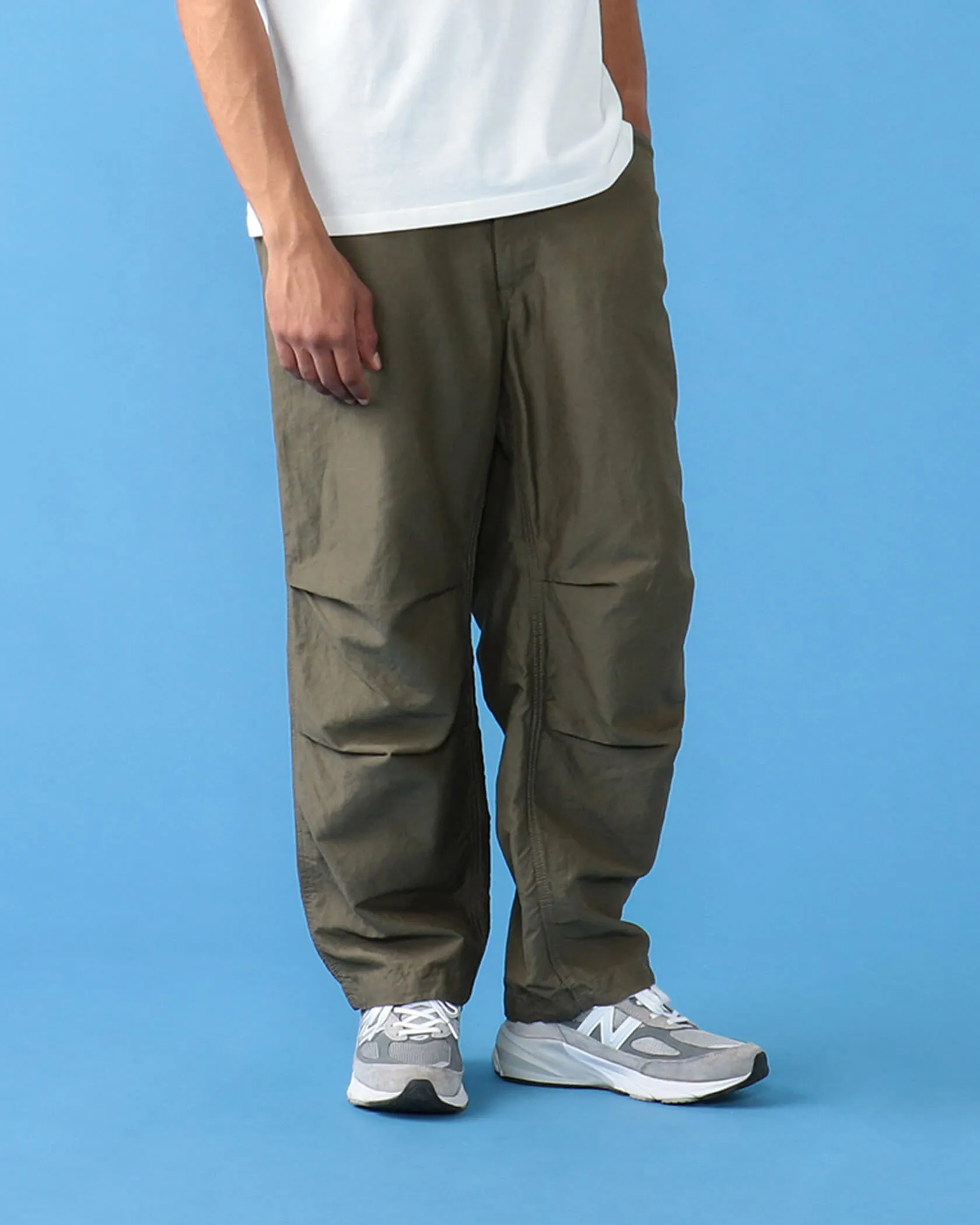 Utility Pants by Wayne 

