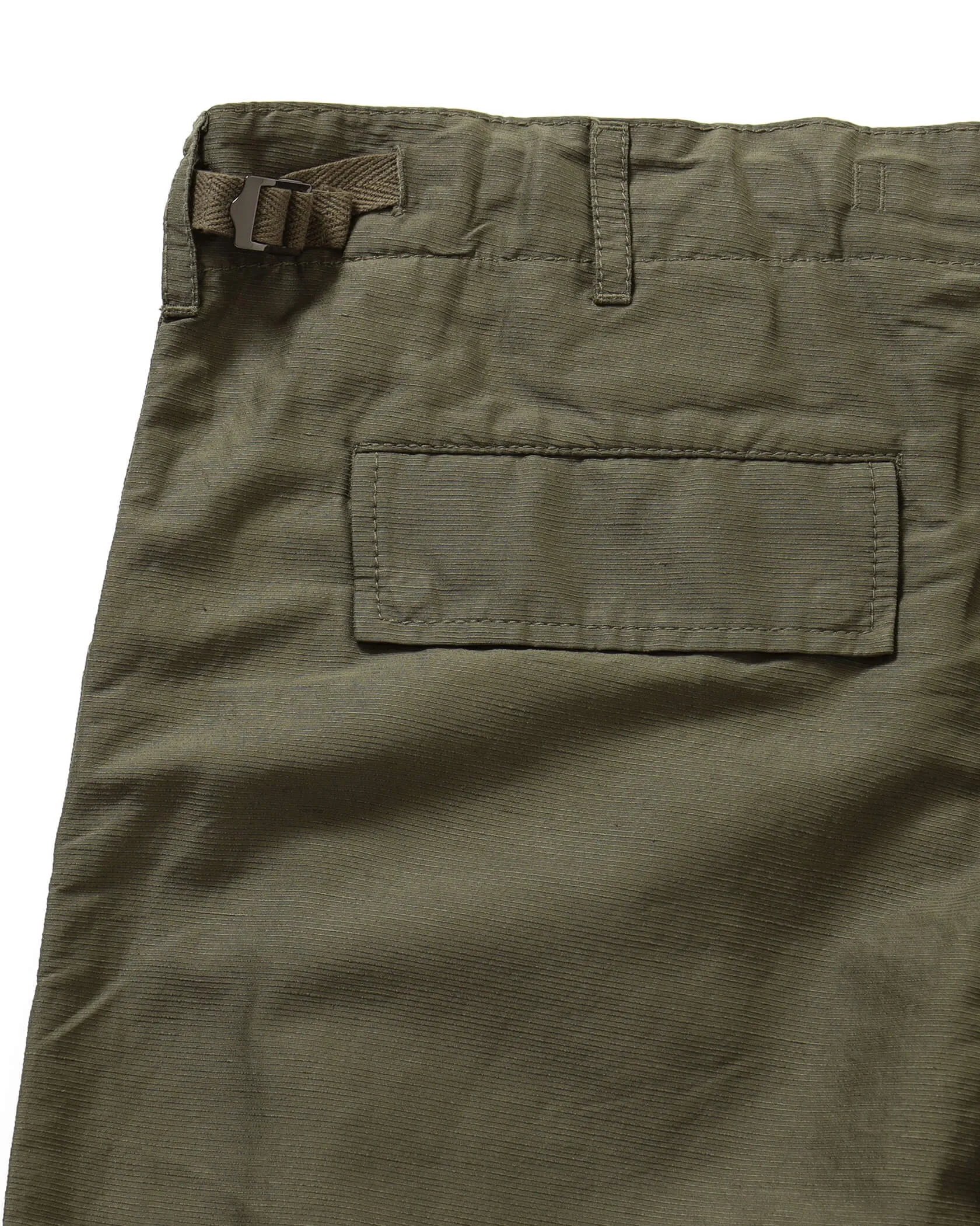 Utility Pants by Wayne 

