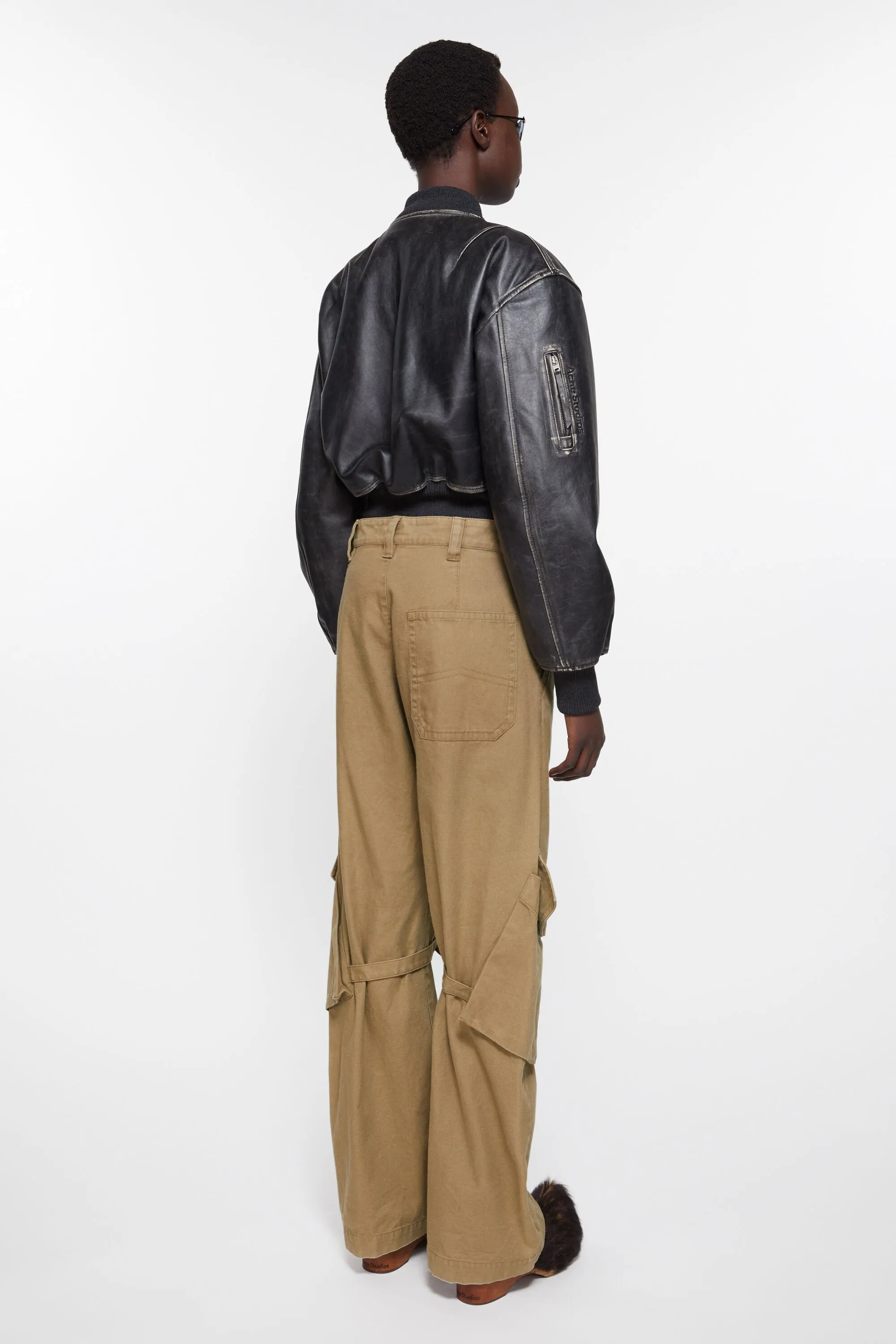 Utility Pants