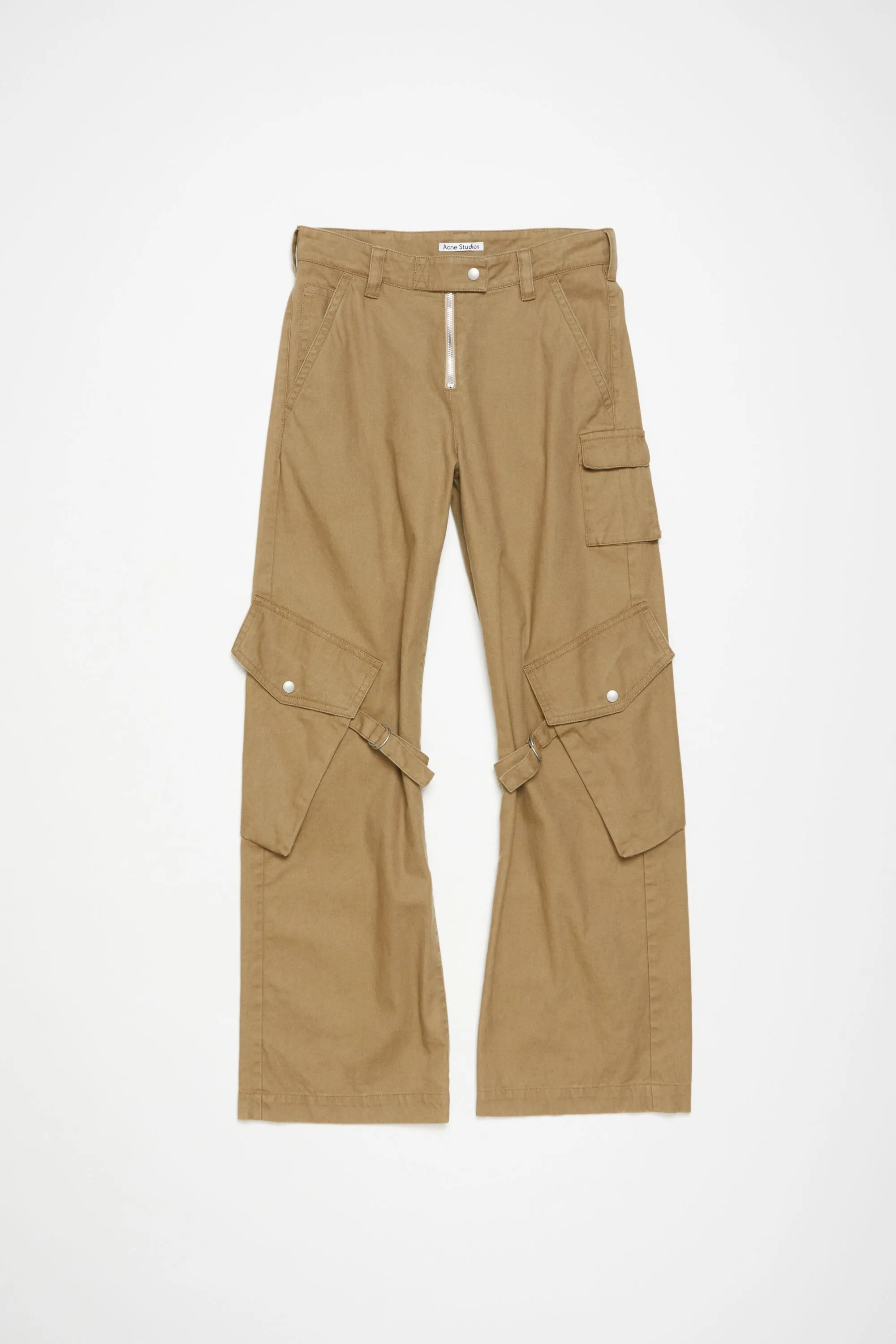 Utility Pants