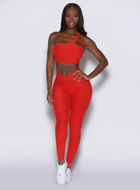 Activewear Leggings