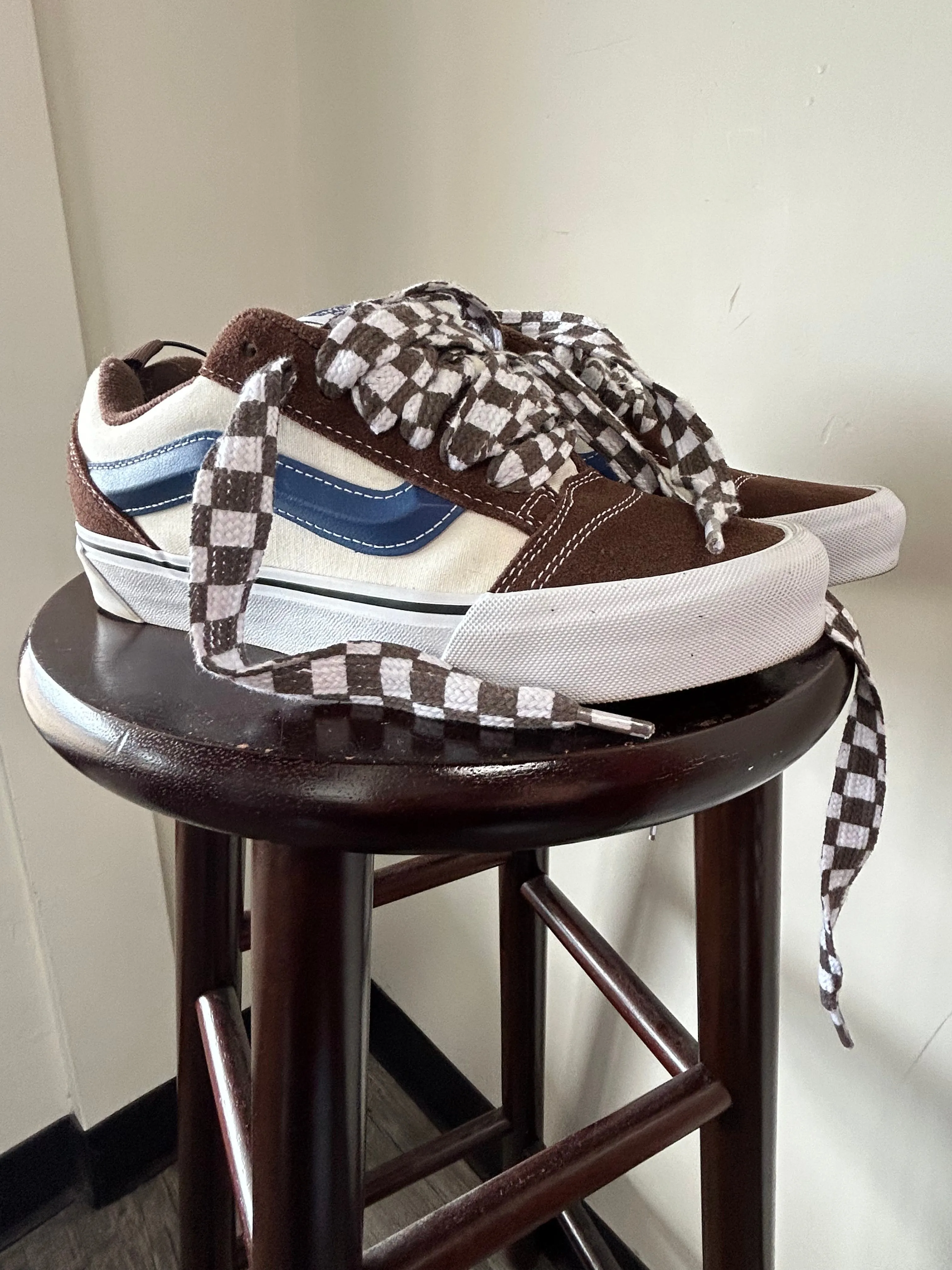 Vans Women's Casual Shoes Size 8.5