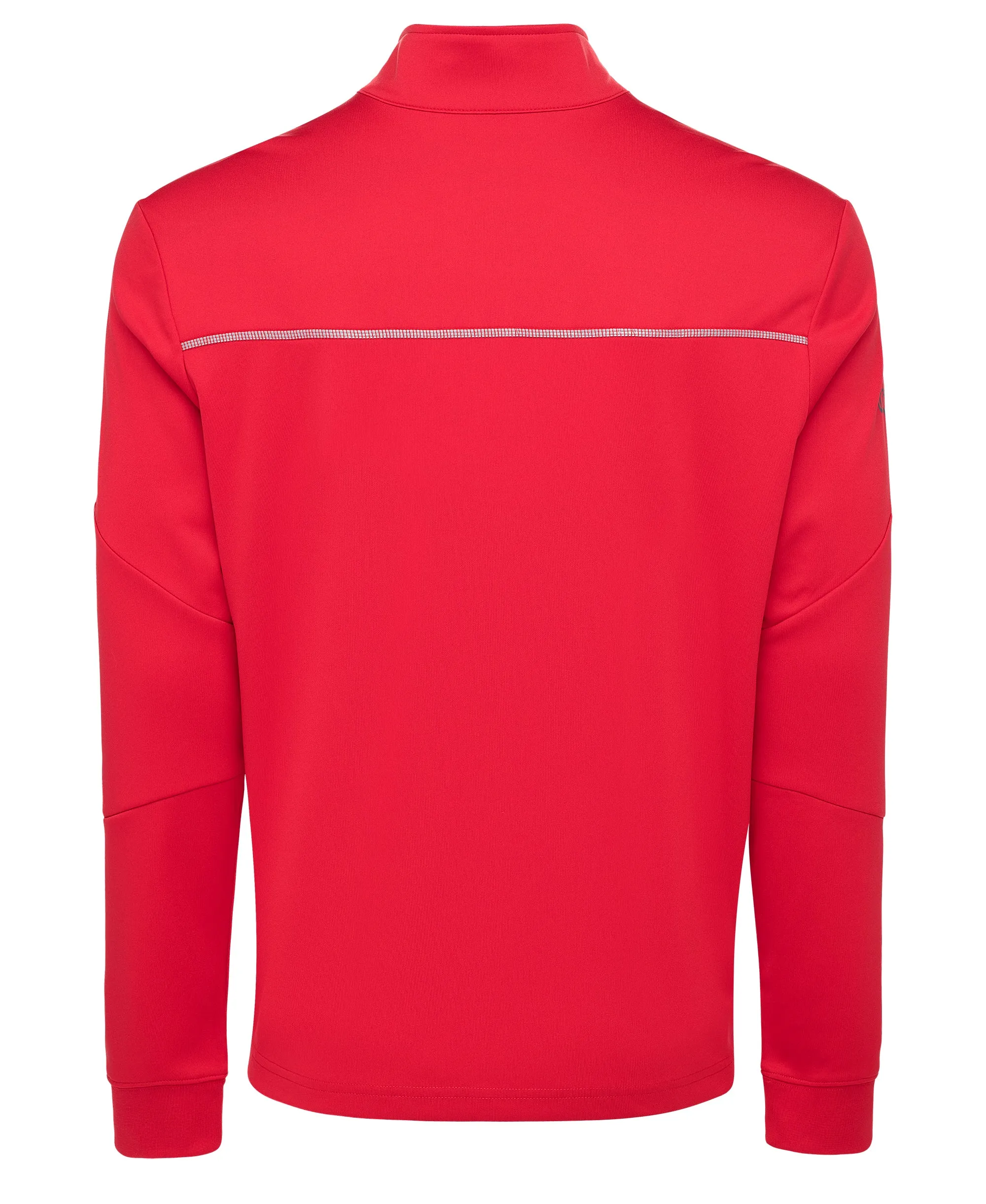 Water-Resistant 1/4-Zip Pullover