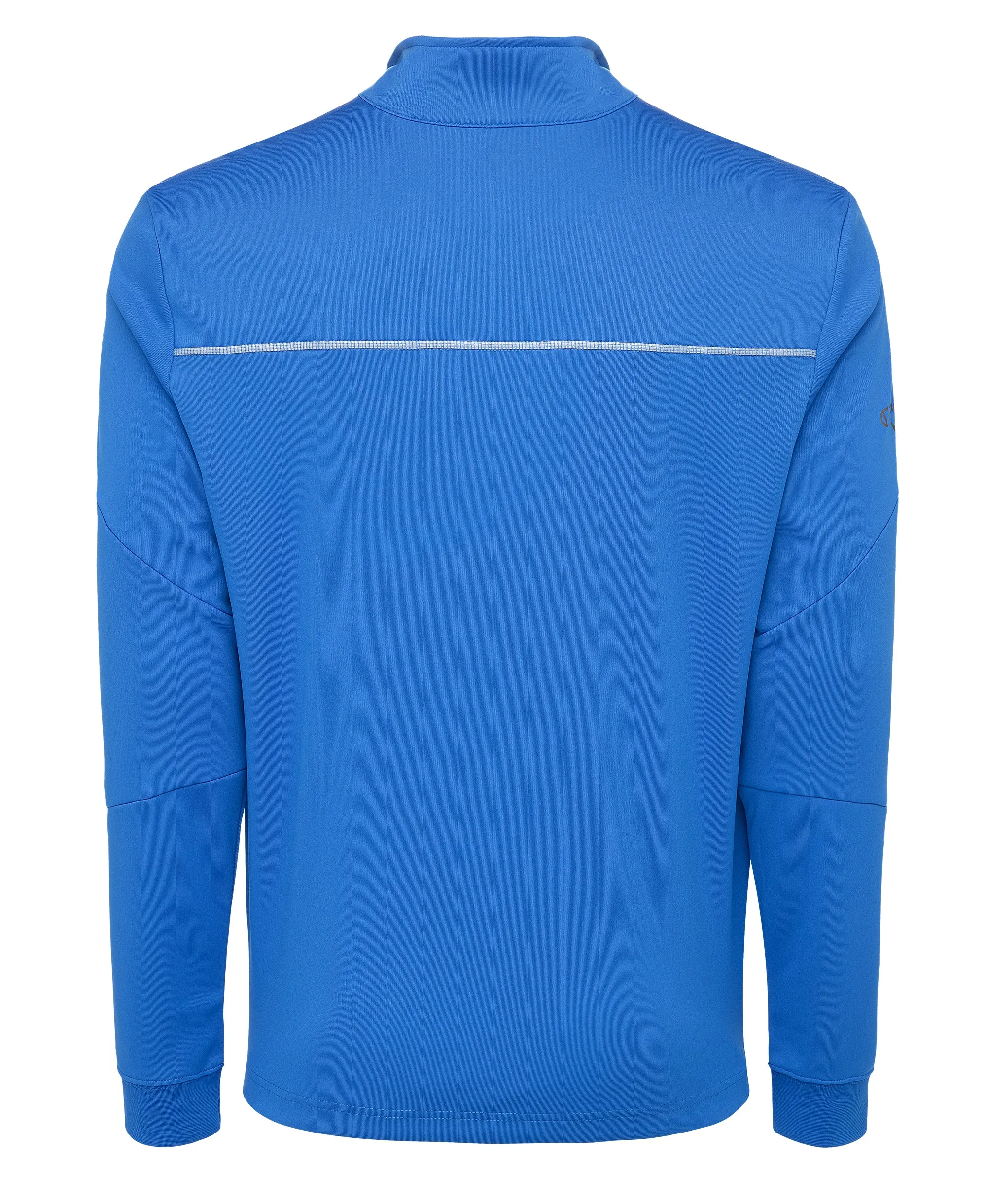 Water-Resistant 1/4-Zip Pullover