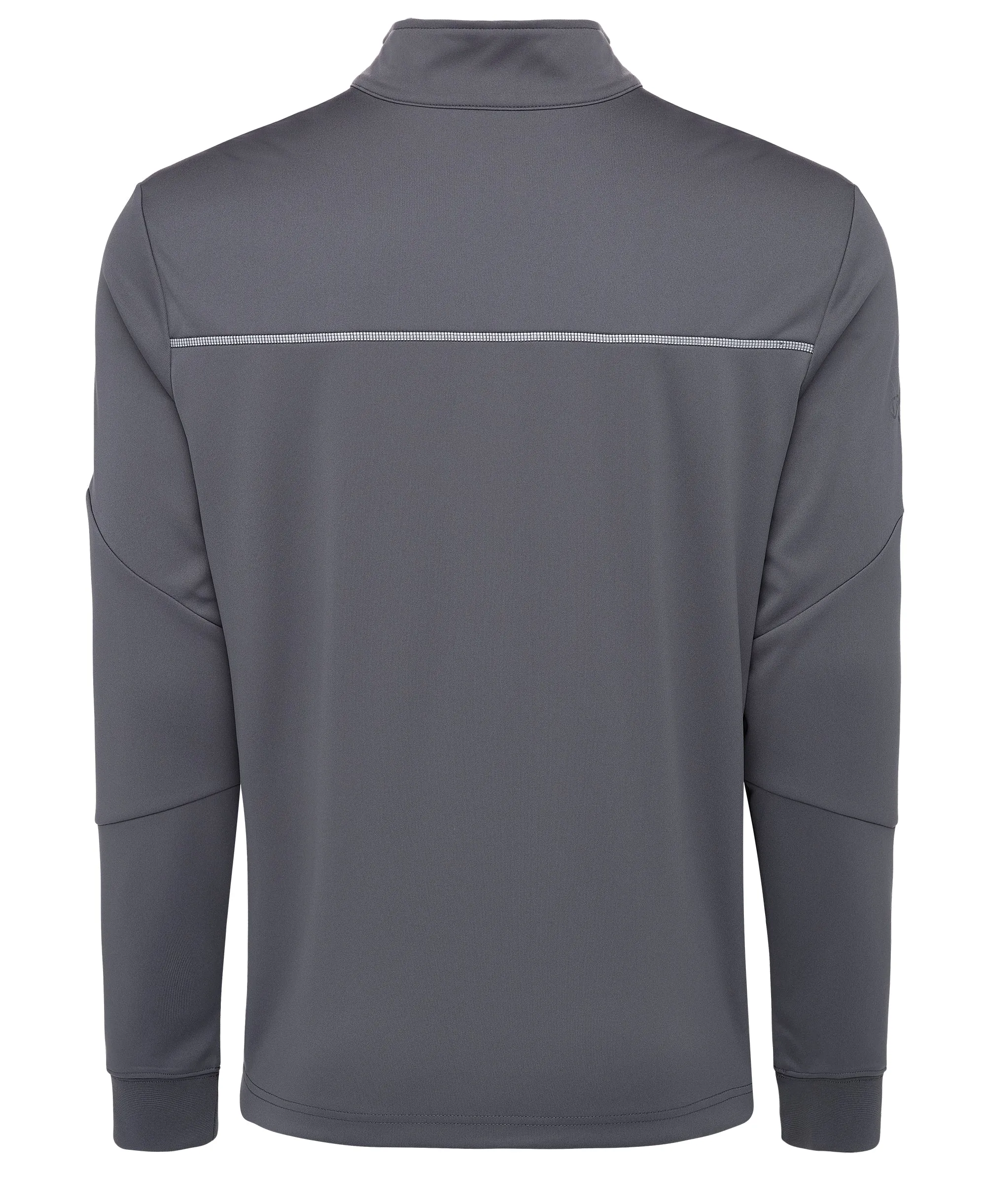 Water-Resistant 1/4-Zip Pullover