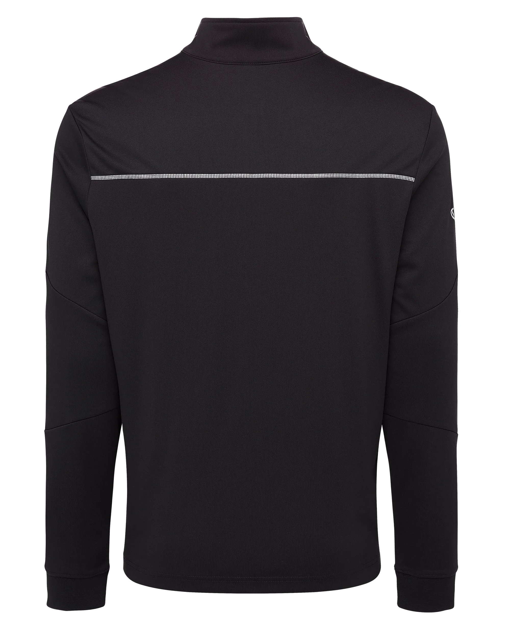 Water-Resistant 1/4-Zip Pullover