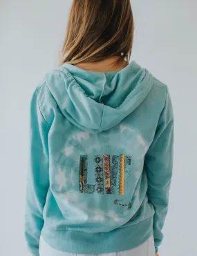 Water-Resistant Hoodie