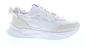 White Puma Mirage Sport SD DJ Snake Pardon My French Mens Sneakers Shoes