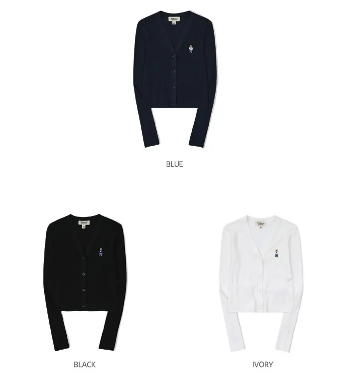 WHO.A.U Cardigans for Women