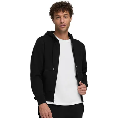 Wilson Full Zip Hoodie