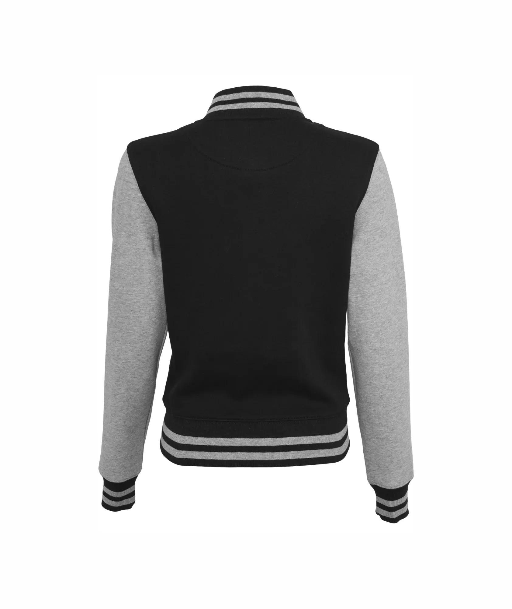 Women's Sweat College Jacket — London Snapbacks