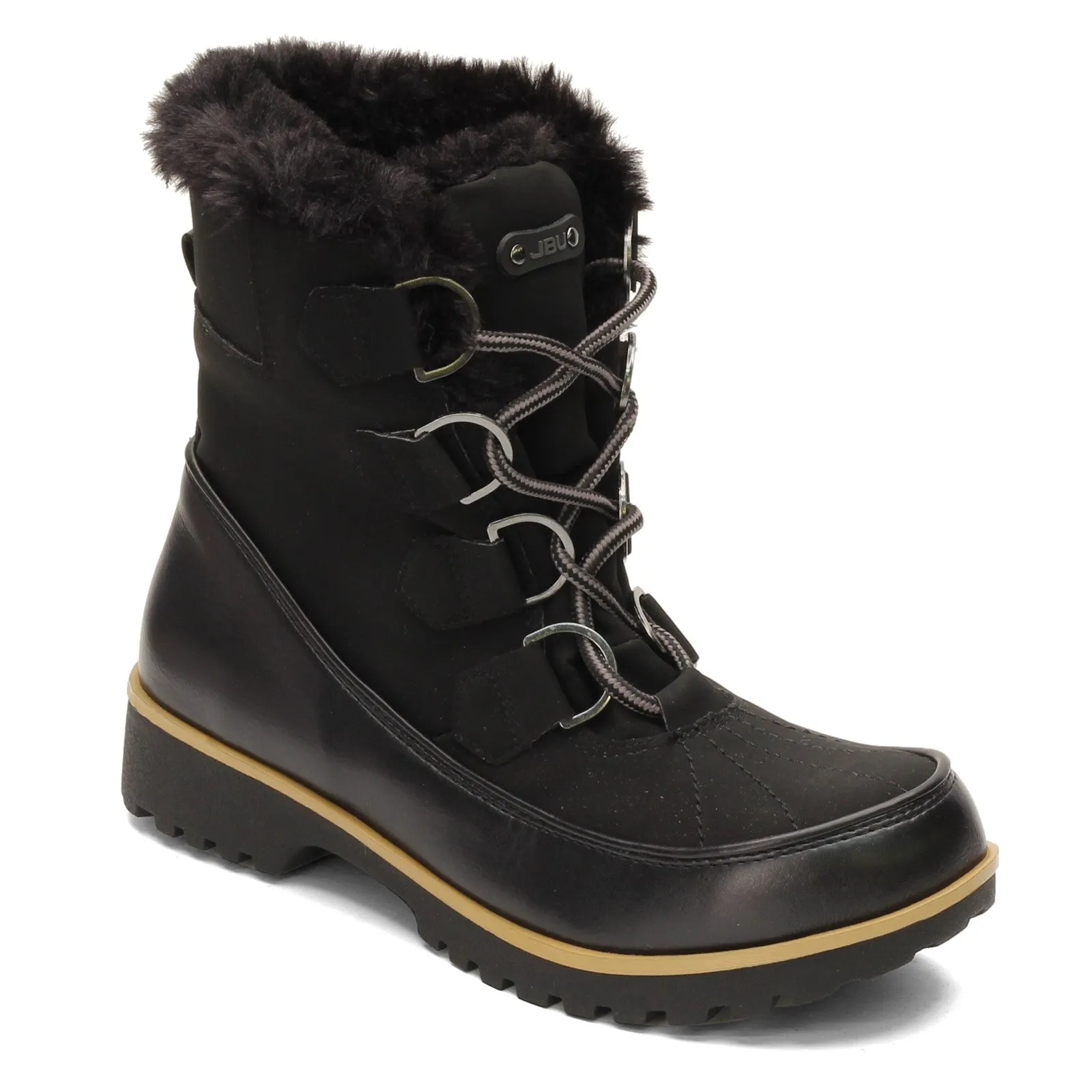 Women's JBU by Jambu, Brunswick Boot