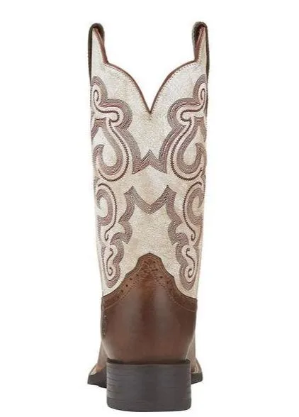 Rapid Draw Cowgirl Boot