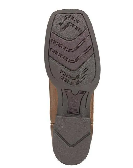 Rapid Draw Cowgirl Boot