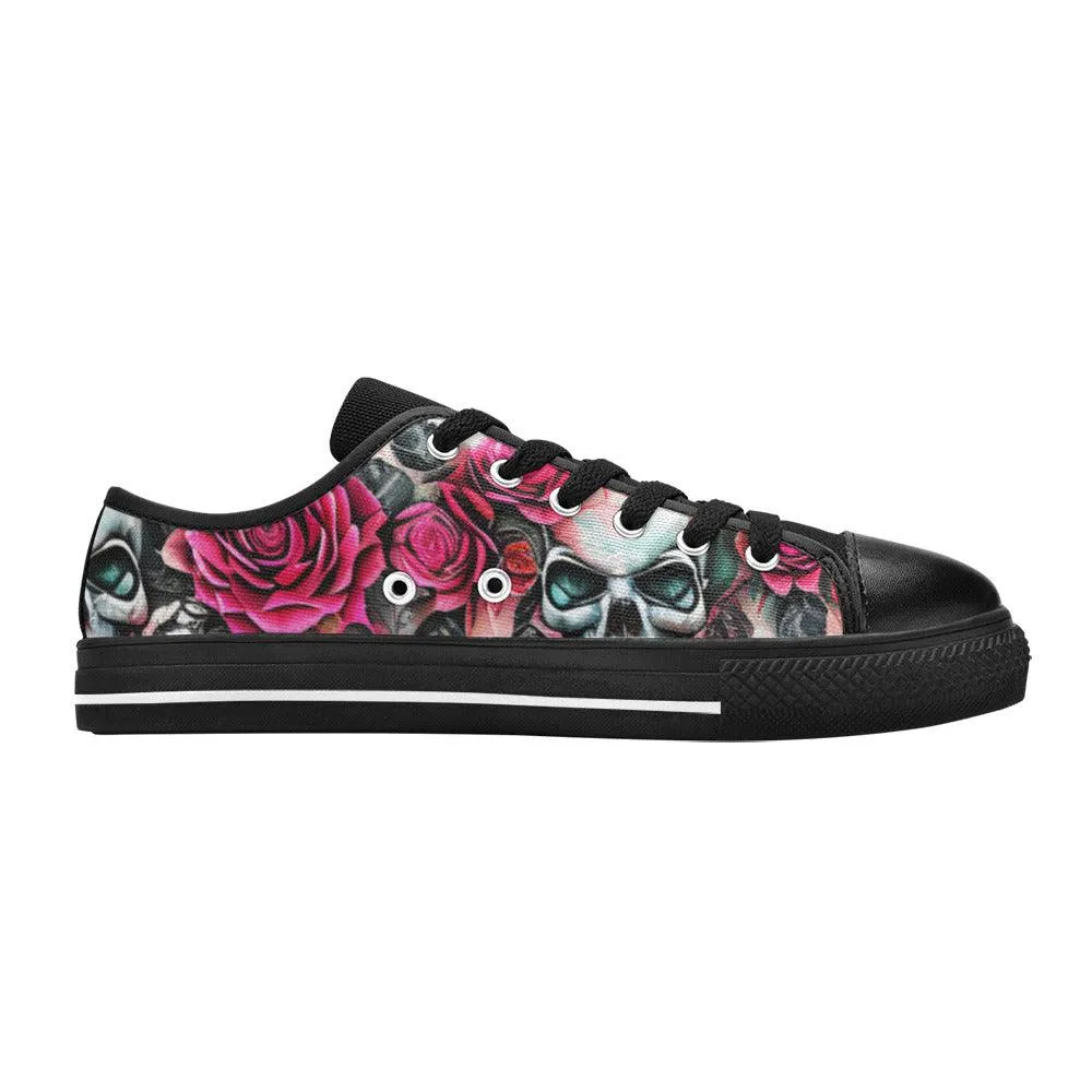 Women's Skulls and Roses Deluxe Products