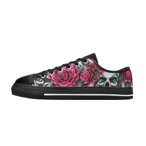 Women's Skulls and Roses Deluxe Products