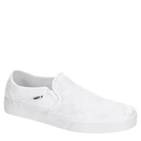 Women's Slip-On Sneaker: VANS ASHER