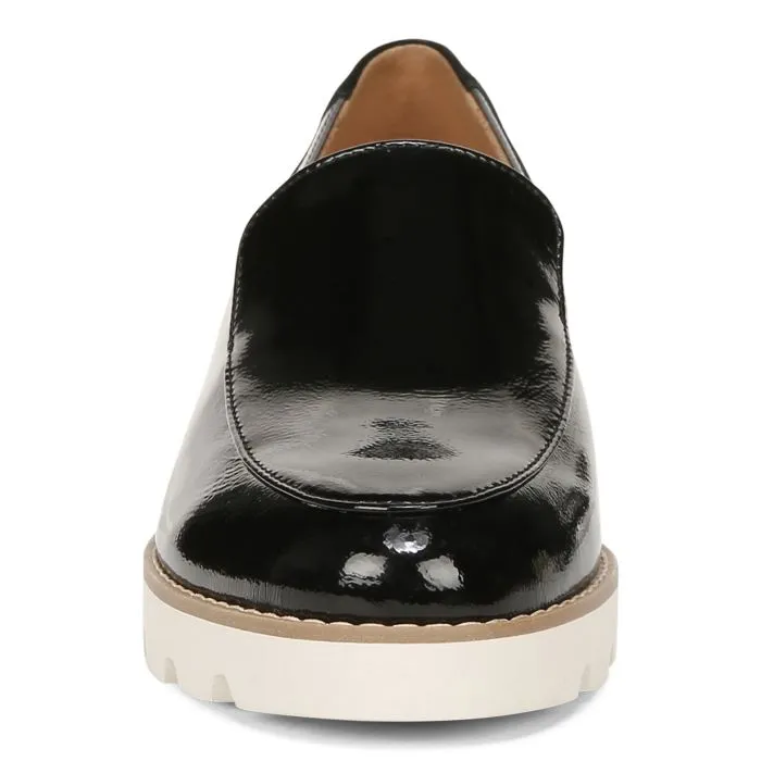 Womens Vionic Kensley Patent in Black