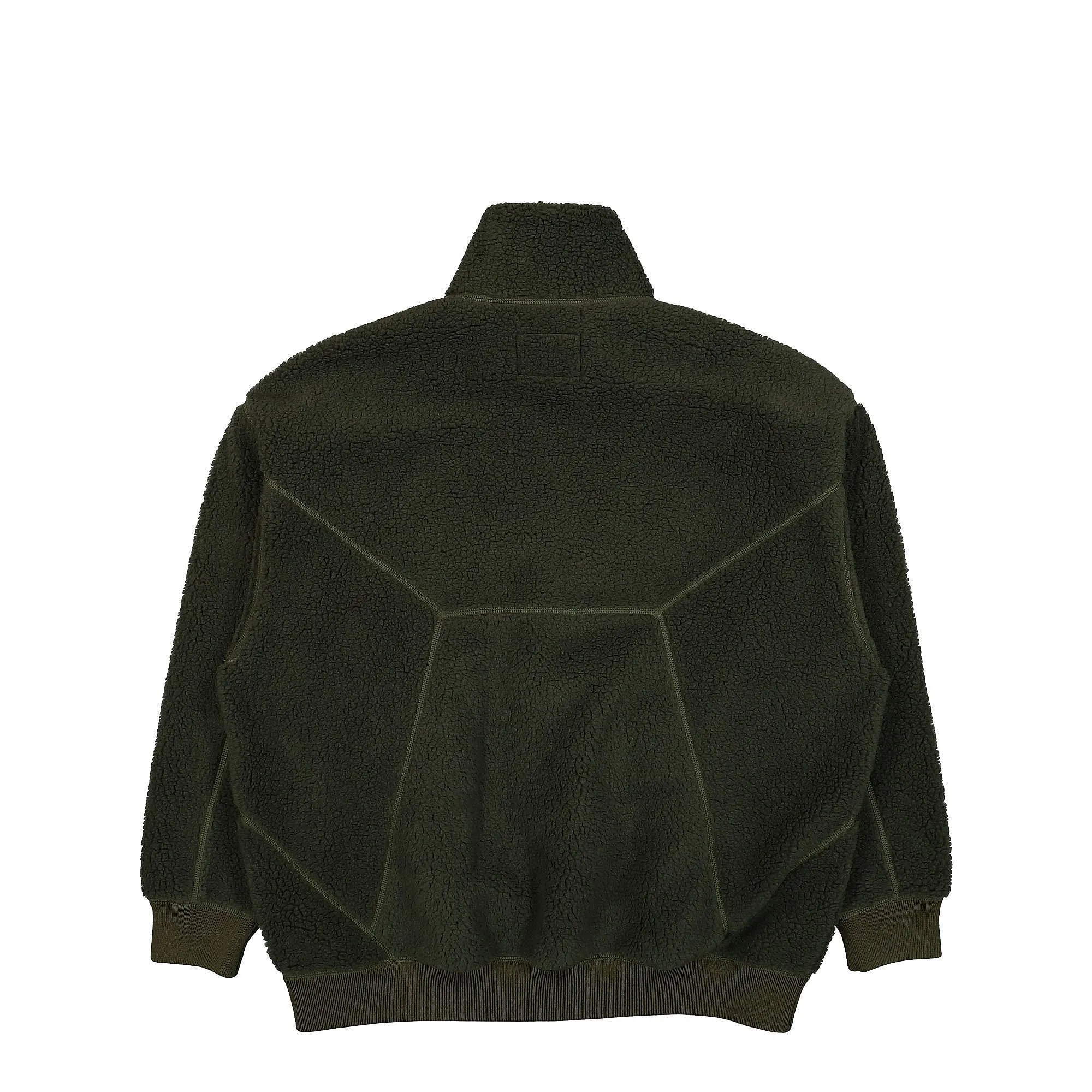 WTVUA Mechanical Jacket