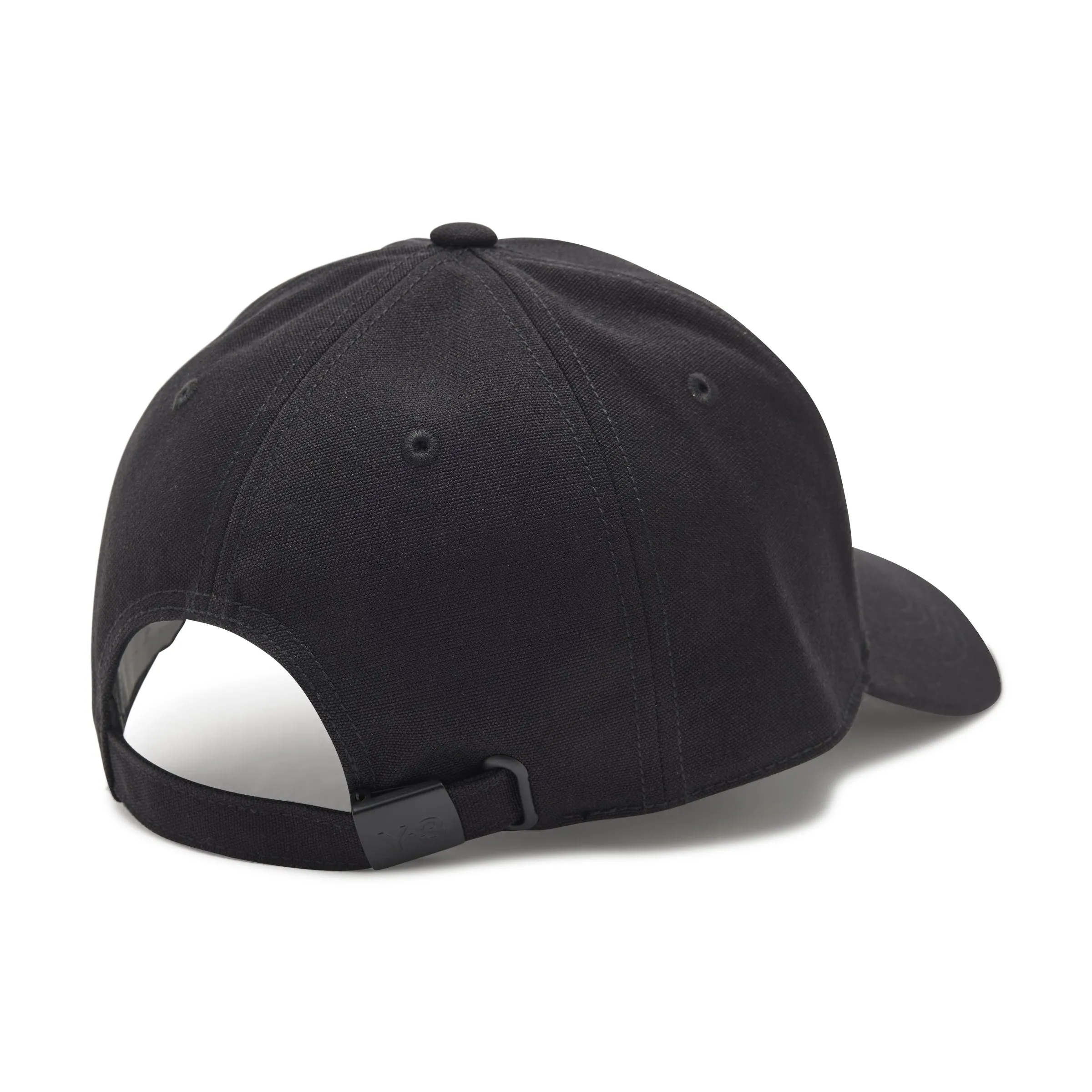 Y-3 Logo Baseball Hat (Unisex)