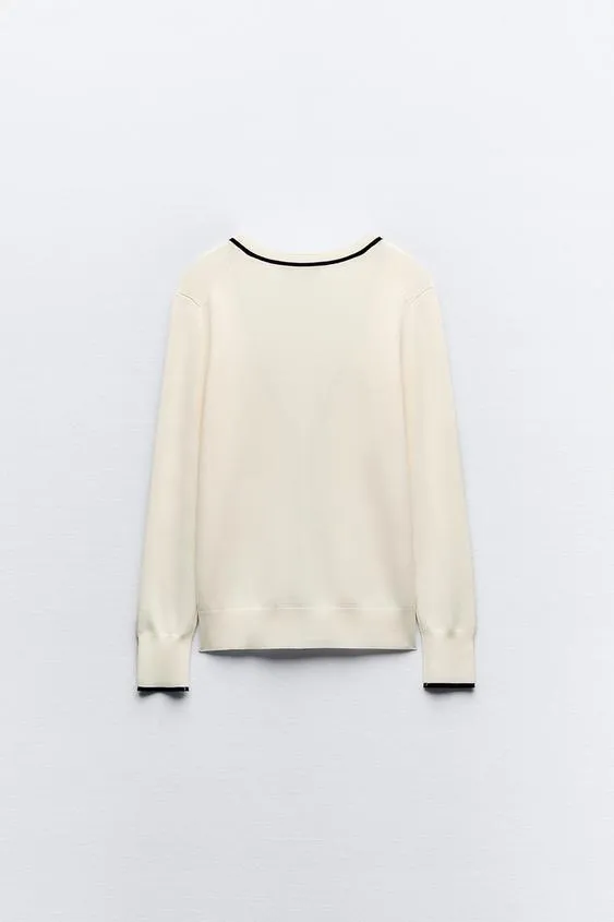 ZARA cardigans